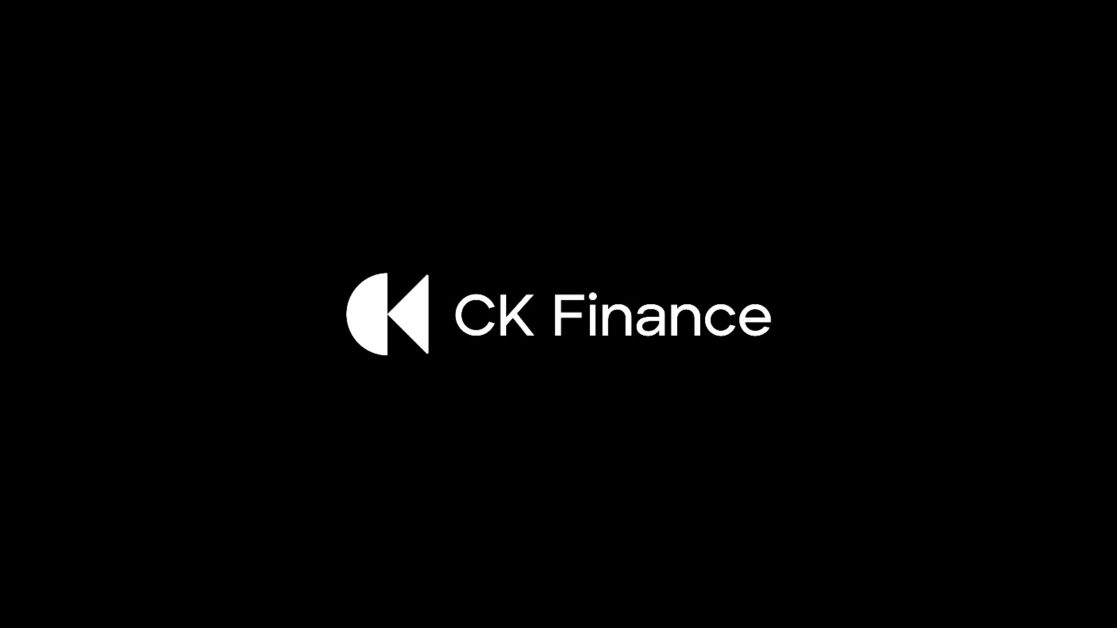 Ck Finance